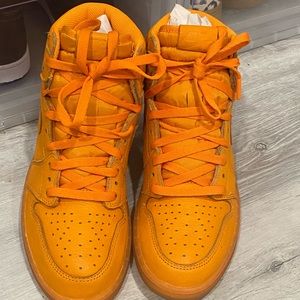 Air Jordan 1 Gatorade